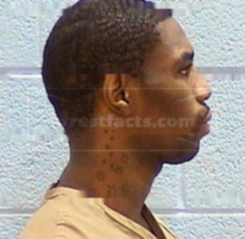 Cortez Spearman
