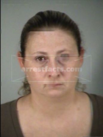 Melissa Jollene Harker