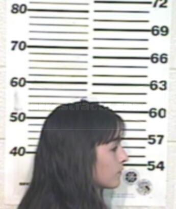 Micaela Cardenas Miranda