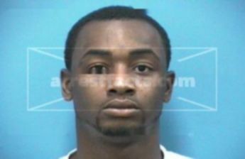 Terrance Ramon Wilson