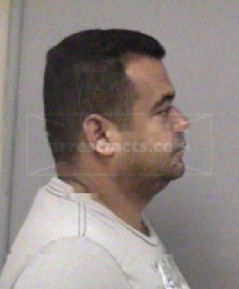 Jose Carlos Salinas Gonzalez