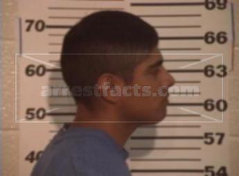 Danny Vela Garza