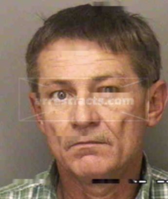 Bruce Calvin Durham