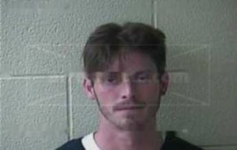 Jacob Brandon Begley