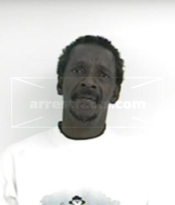Billy Ray Davis