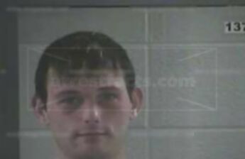 Jesse Taylor Baker