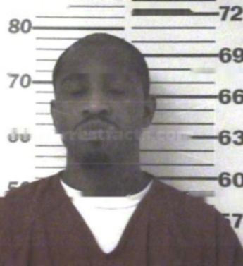 Jeremie Deshawn Wheeler