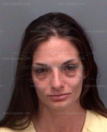 Melissa Anne Dagle