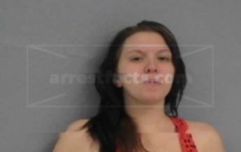 Andrea Nicole Campbell