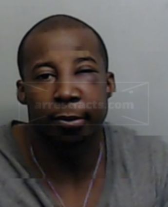 Darryl Cedric Styles
