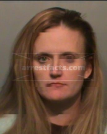 Tracey Autumn Miller
