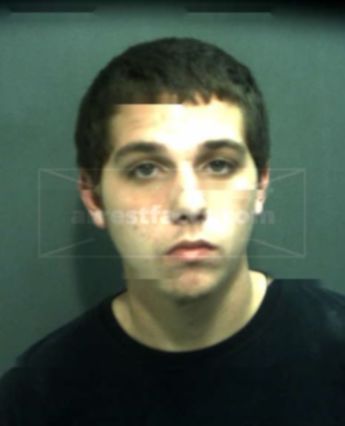Michael Carl Garvin