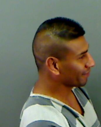 Gabriel J Contreras