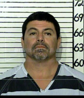Faustino Garcia Collazo