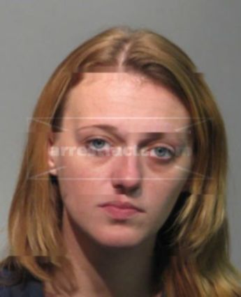 Melissa Lynn Blackburn
