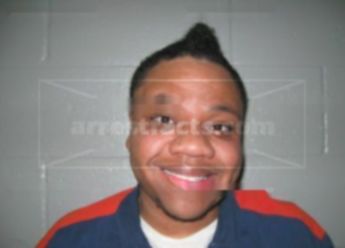 Justin Jonathan Williams