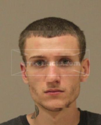 Codie Jacob Randall