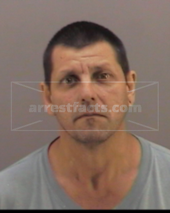 Robert Lee Sprayberry