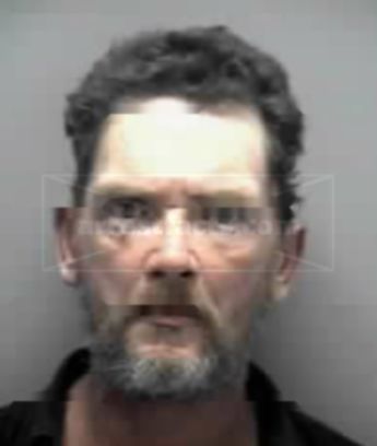 Charles Austin Mcdunnah