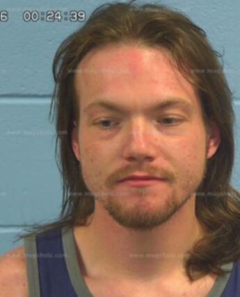 James Arron Reynolds