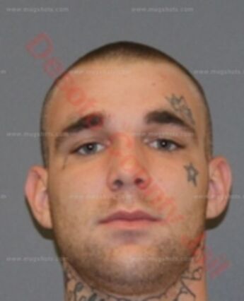 Christopher Trae Russell