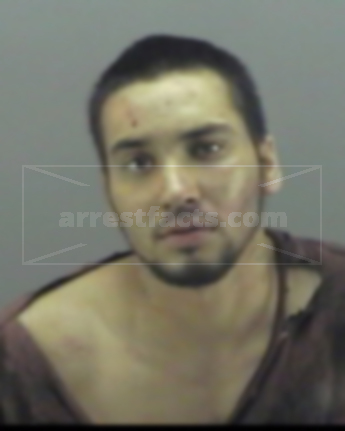 Jonathan Charles Cunningham