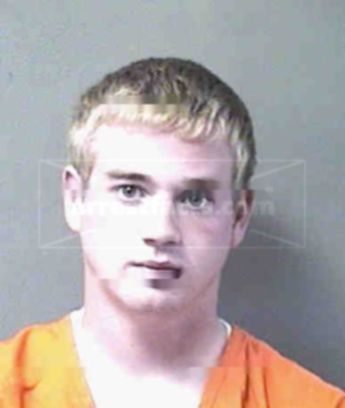 Jared Lee Mullis