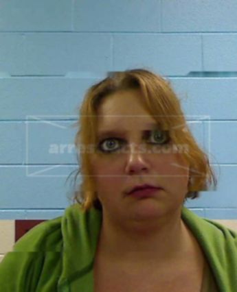 Christie Renee Grafton