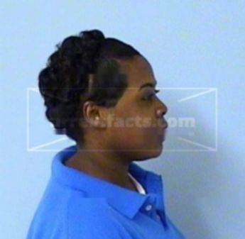 Rochelle D. Washington