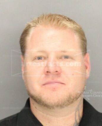 Jeffrey Wade Compton