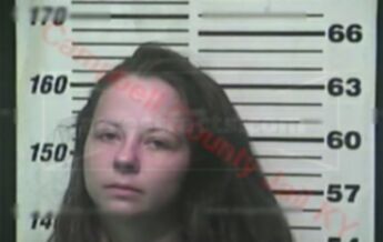 Ashley Ann Mccowan