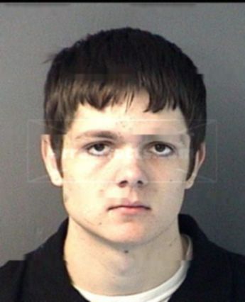 Robert Dakota Brannon