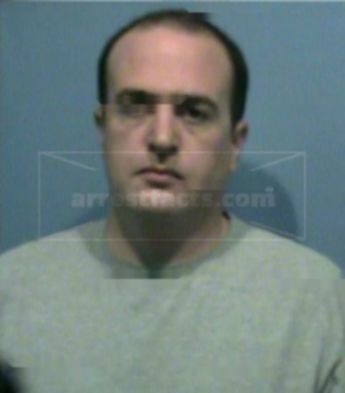 Jeremy Thomas Hudson