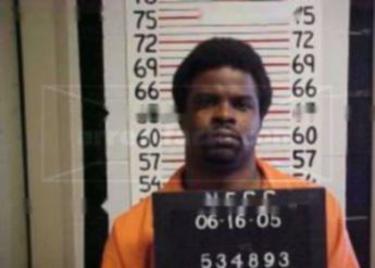 Antoine Joseph Harris
