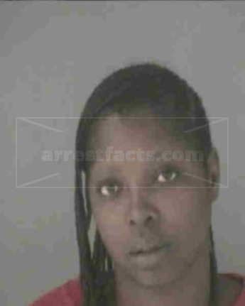 Charimain Clarice Terrell