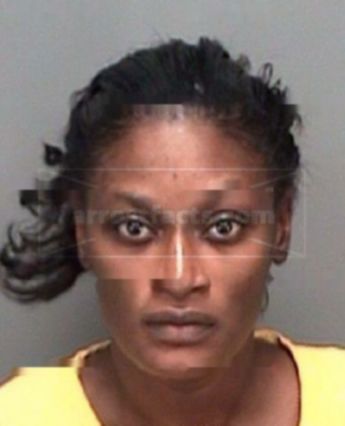 Kimberly Nichole Pope