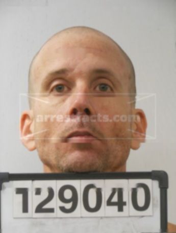 Kenny Glenn Hays Jr.
