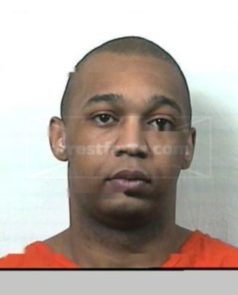 Jermaine Dewon Jones