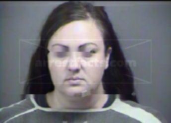 Kristi Lea Ellis