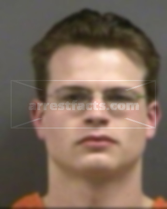 Jason Richard Fleming