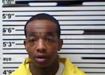 Antione Alexander Dean