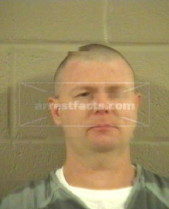 Michael Anthony Caldwell