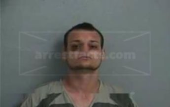 Mark Anthony Long