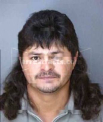 Johnny H Herrera