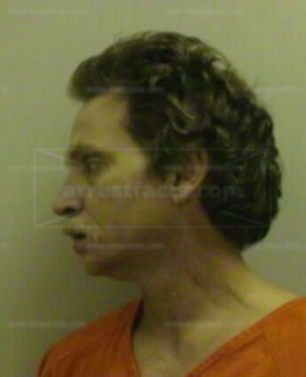 Bruce Ray Andrews