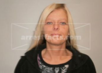 Tonya Bohrer