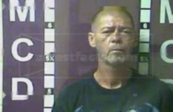 Roy Dale Johnson