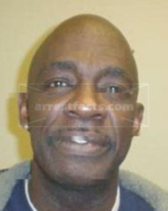 Rickey Eugene Threatt