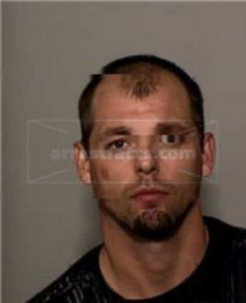 Jeremy Ross Johnson