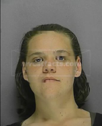 Wanda Marie Chapman
